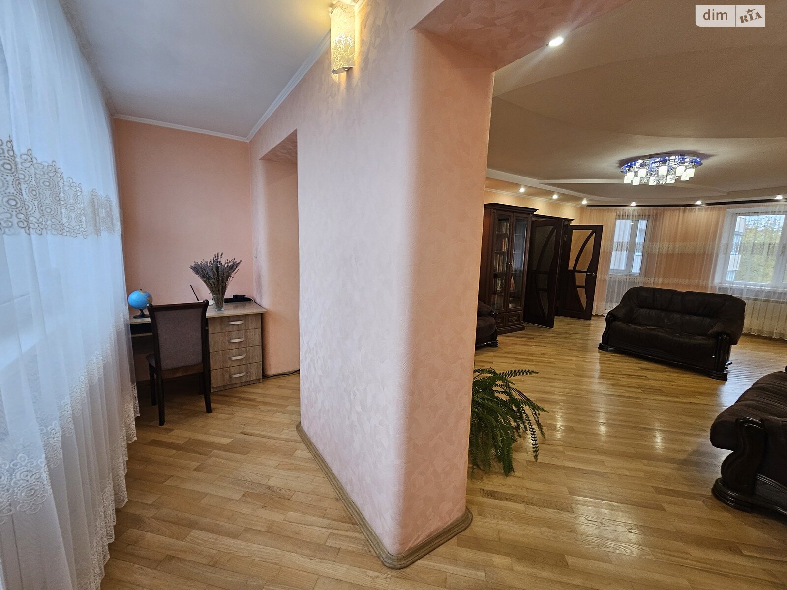 двокімнатна квартира в Вінниці, район Корея, на вул. Магістратська в довготривалу оренду помісячно фото 1