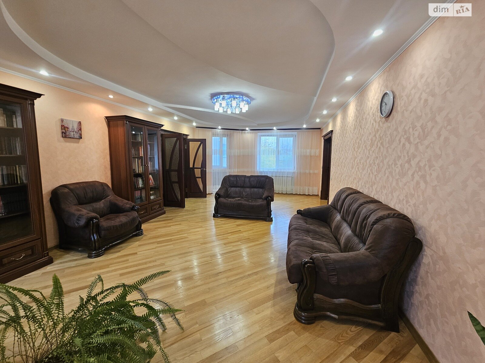 двокімнатна квартира в Вінниці, район Корея, на вул. Магістратська в довготривалу оренду помісячно фото 1