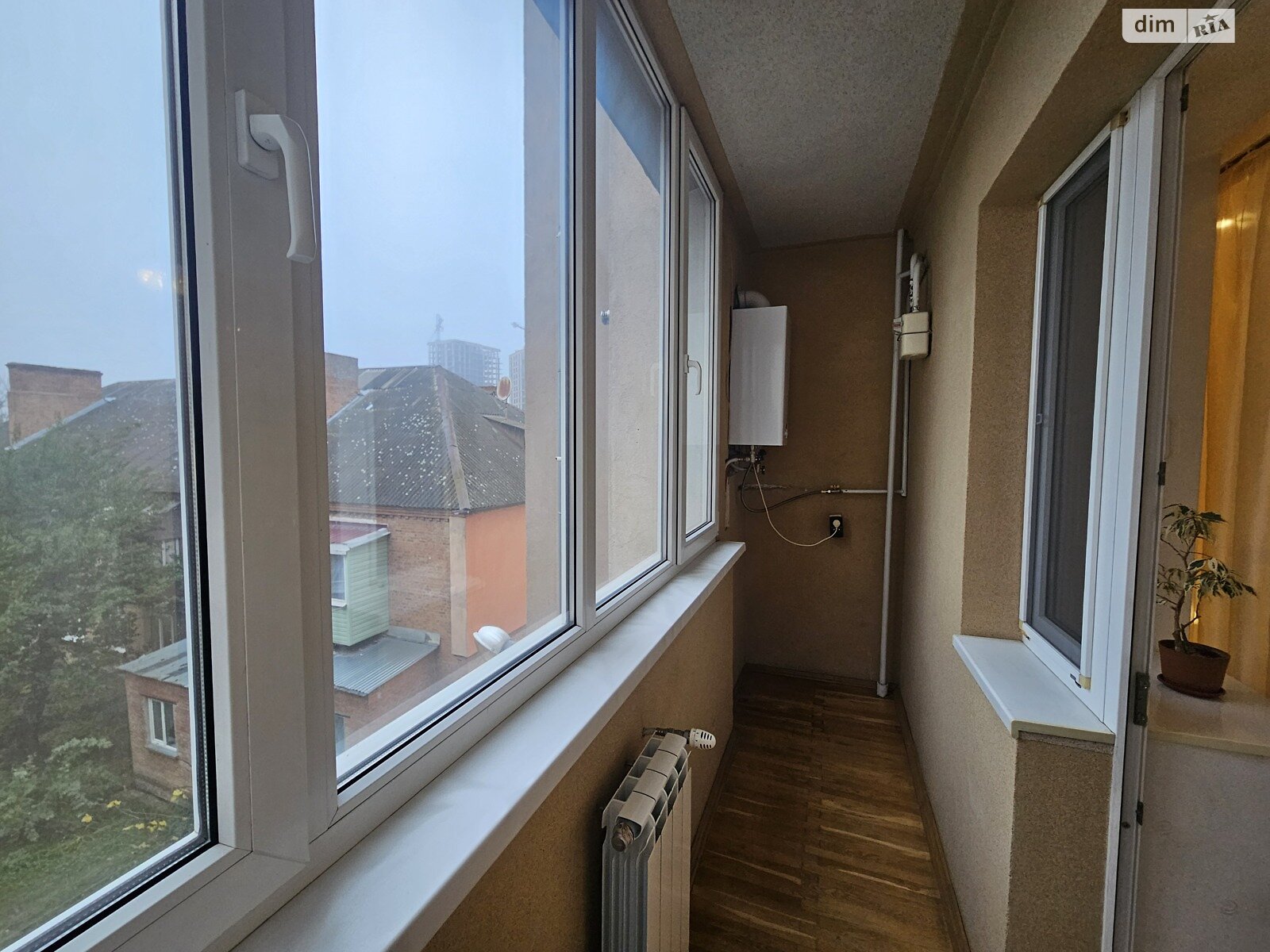 двокімнатна квартира в Вінниці, район Корея, на вул. Магістратська в довготривалу оренду помісячно фото 1