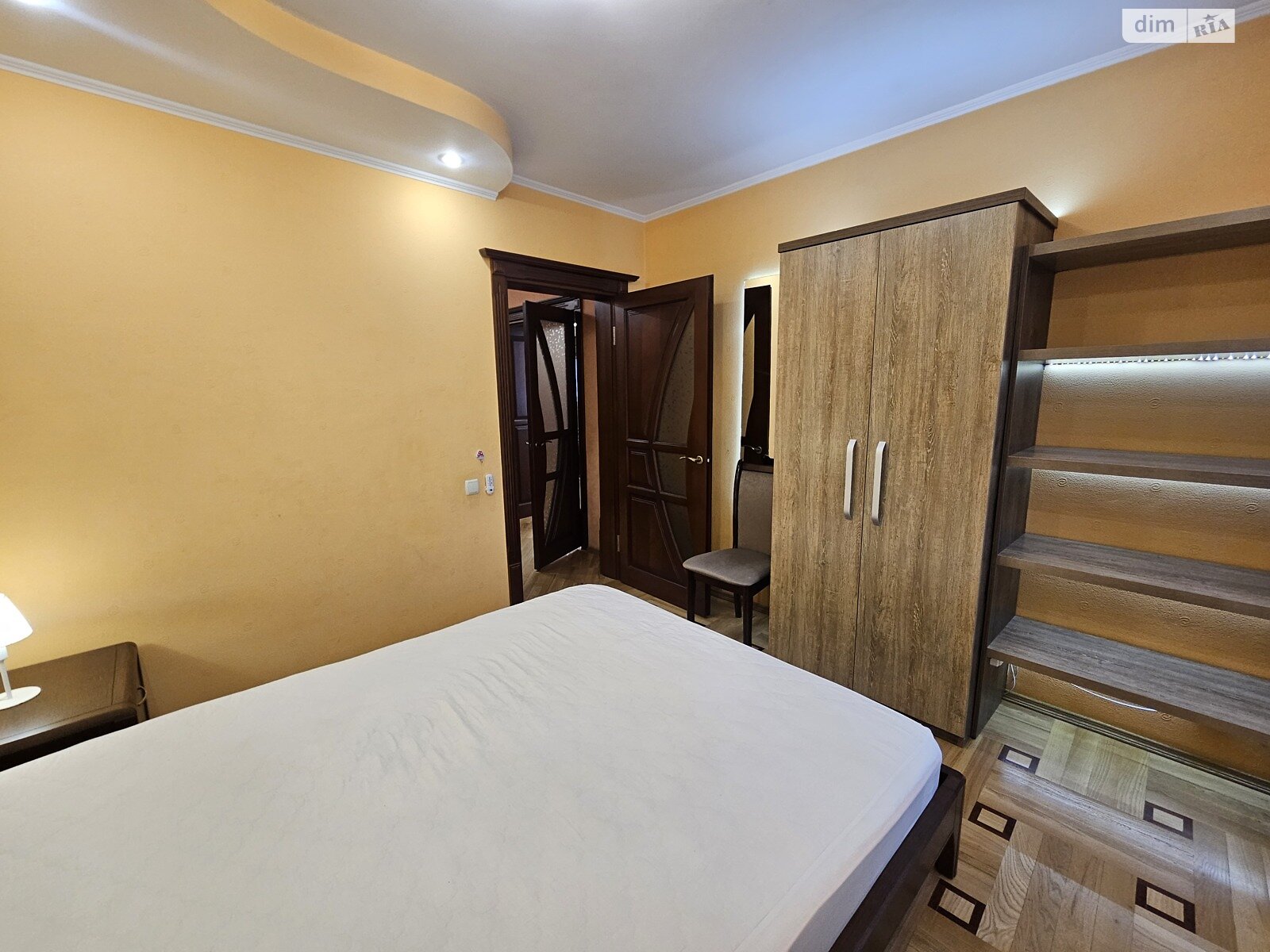 двокімнатна квартира в Вінниці, район Корея, на вул. Магістратська в довготривалу оренду помісячно фото 1