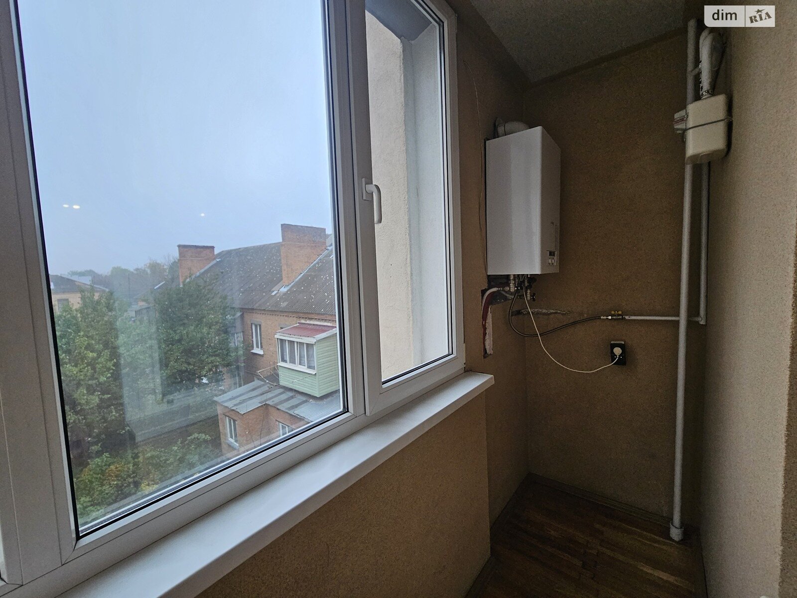 двокімнатна квартира в Вінниці, район Корея, на вул. Магістратська в довготривалу оренду помісячно фото 1