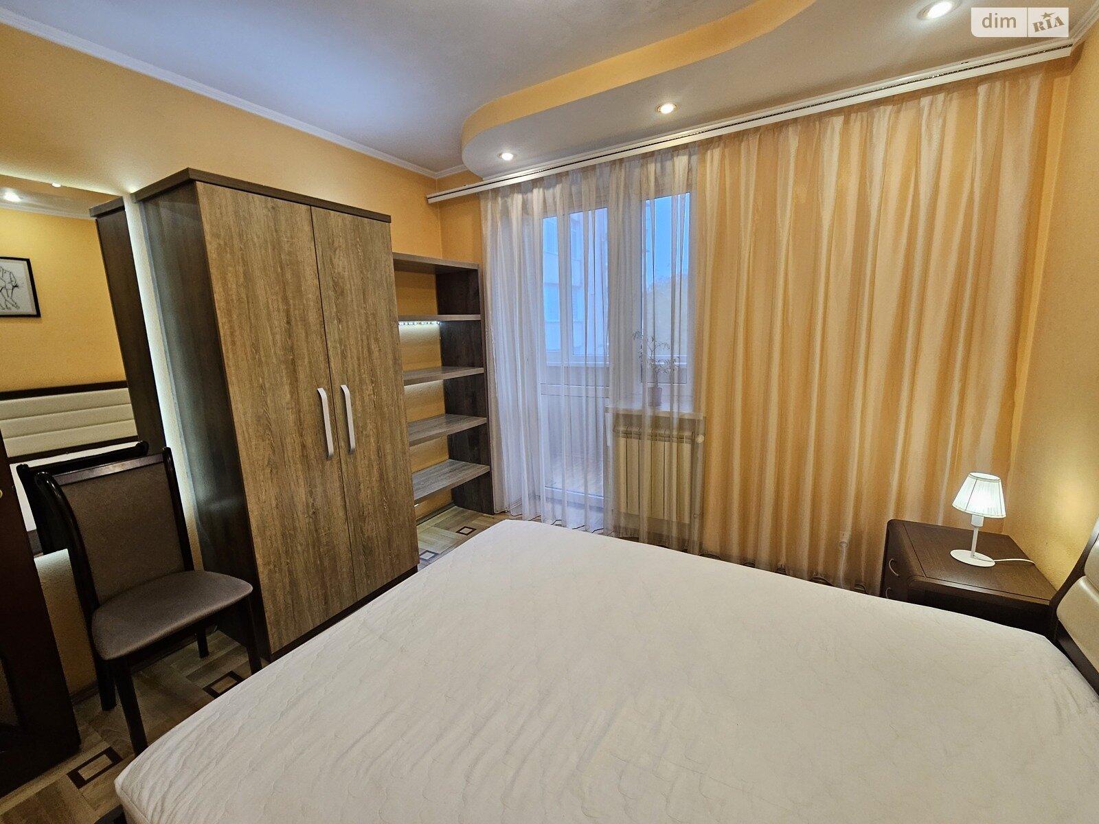 двокімнатна квартира в Вінниці, район Корея, на вул. Магістратська в довготривалу оренду помісячно фото 1