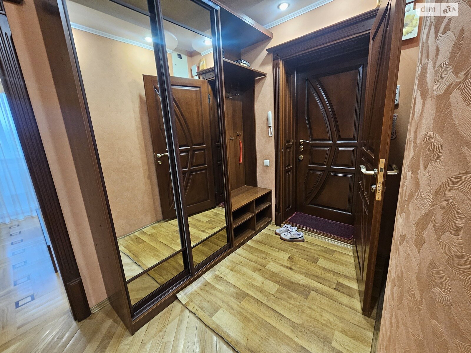 двокімнатна квартира в Вінниці, район Корея, на вул. Магістратська в довготривалу оренду помісячно фото 1