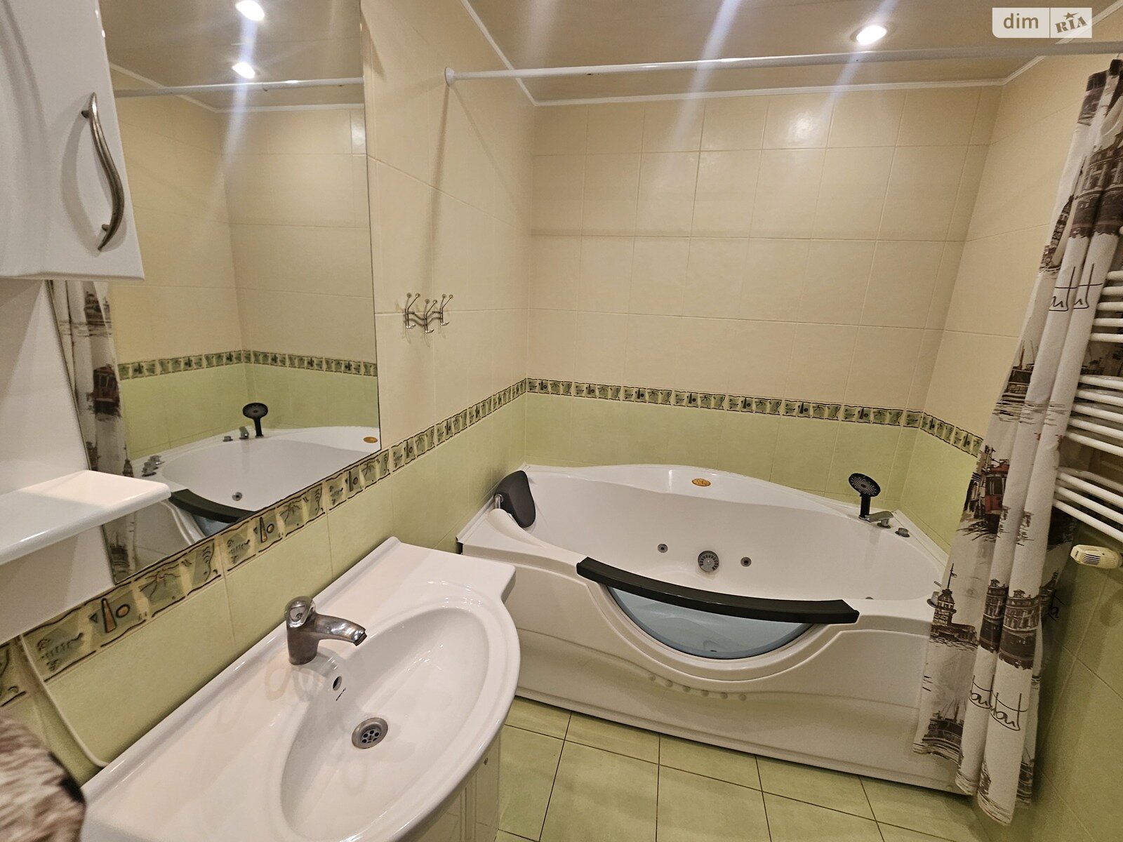 двокімнатна квартира в Вінниці, район Корея, на вул. Магістратська в довготривалу оренду помісячно фото 1