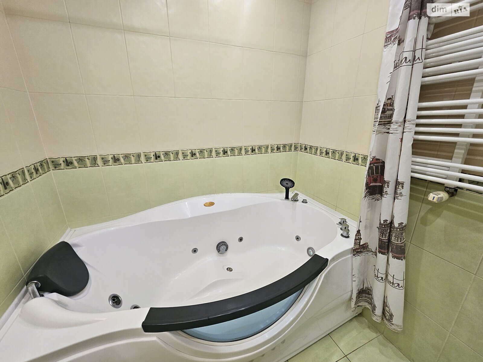 двокімнатна квартира в Вінниці, район Корея, на вул. Магістратська в довготривалу оренду помісячно фото 1