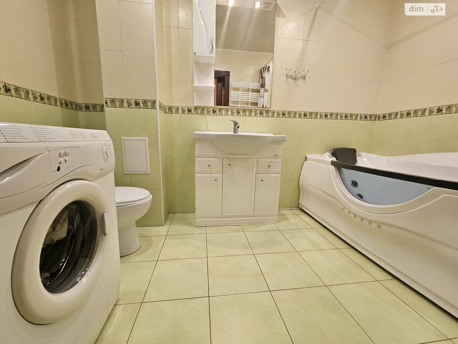 двокімнатна квартира в Вінниці, район Корея, на вул. Магістратська в довготривалу оренду помісячно фото 1