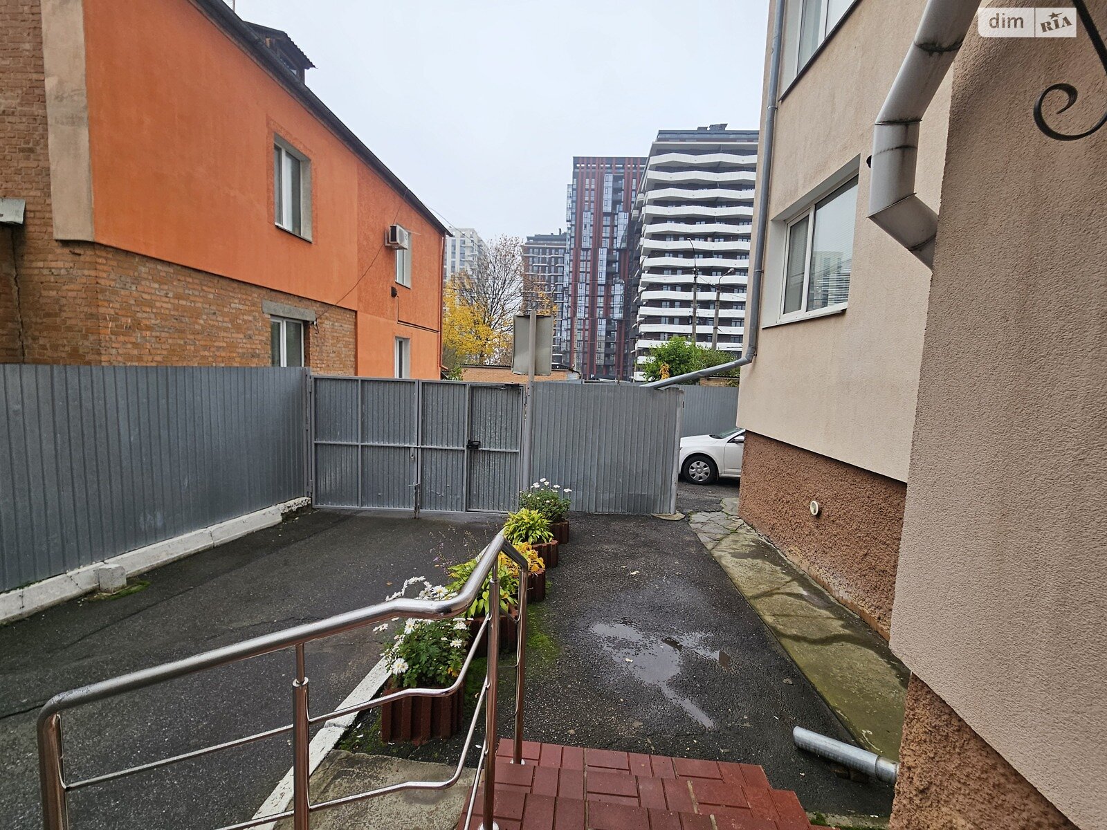 двокімнатна квартира в Вінниці, район Корея, на вул. Магістратська в довготривалу оренду помісячно фото 1