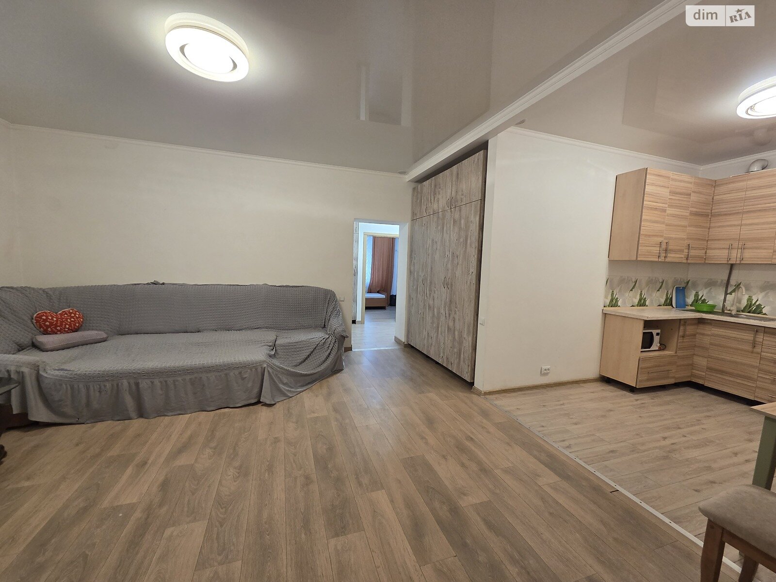 четырехкомнатная квартира в Виннице, район Корея, на ул. Магистратская в аренду на долгий срок помесячно фото 1 четырехкомнатная квартира в Виннице, район Корея, на ул. Магистратская в аренду на долгий срок помесячно фото 1