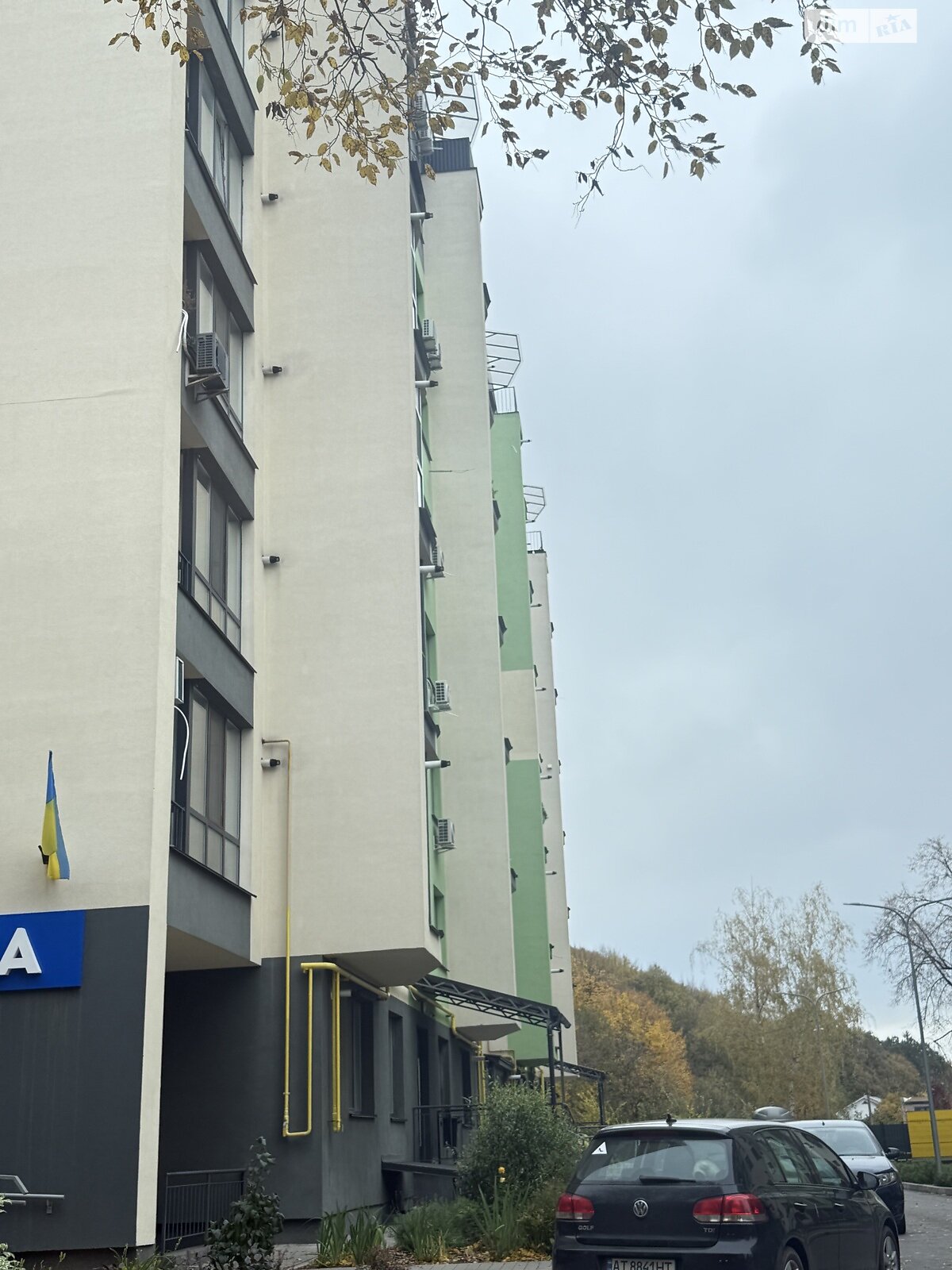 однокімнатна квартира в Вінниці, район Корея, на вул. Праведників світу 45 в довготривалу оренду помісячно фото 1 однокімнатна квартира в Вінниці, район Корея, на вул. Праведників світу 45 в довготривалу оренду помісячно фото 1