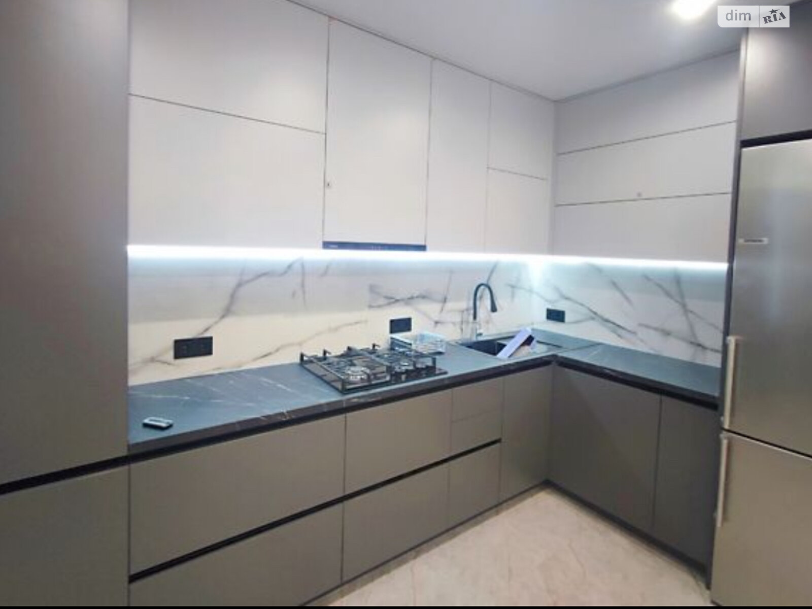 однокомнатная квартира в Виннице, район Корея, на ул. Праведников мира 21Г корпус 1 в аренду на долгий срок помесячно фото 1