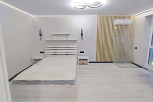 однокомнатная квартира в Виннице, район Корея, на ул. Праведников мира 21Г корпус 1 в аренду на долгий срок помесячно фото 2