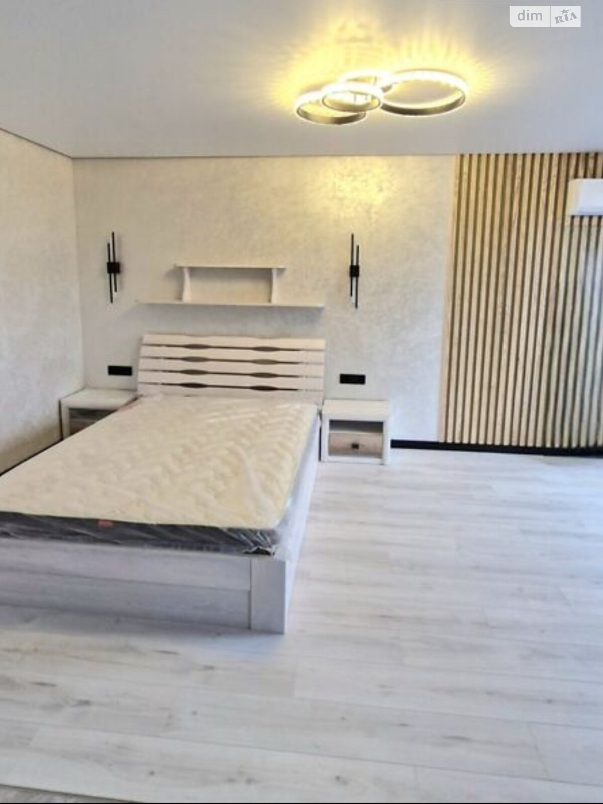 однокомнатная квартира в Виннице, район Корея, на ул. Праведников мира 21Г корпус 1 в аренду на долгий срок помесячно фото 1