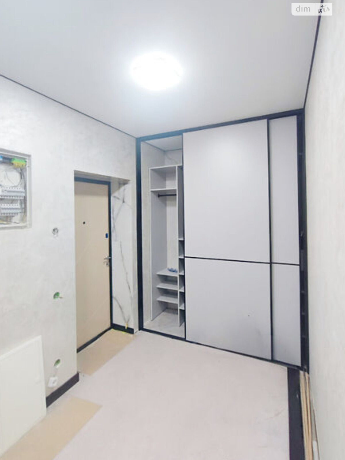 однокомнатная квартира в Виннице, район Корея, на ул. Праведников мира 21Г корпус 1 в аренду на долгий срок помесячно фото 1