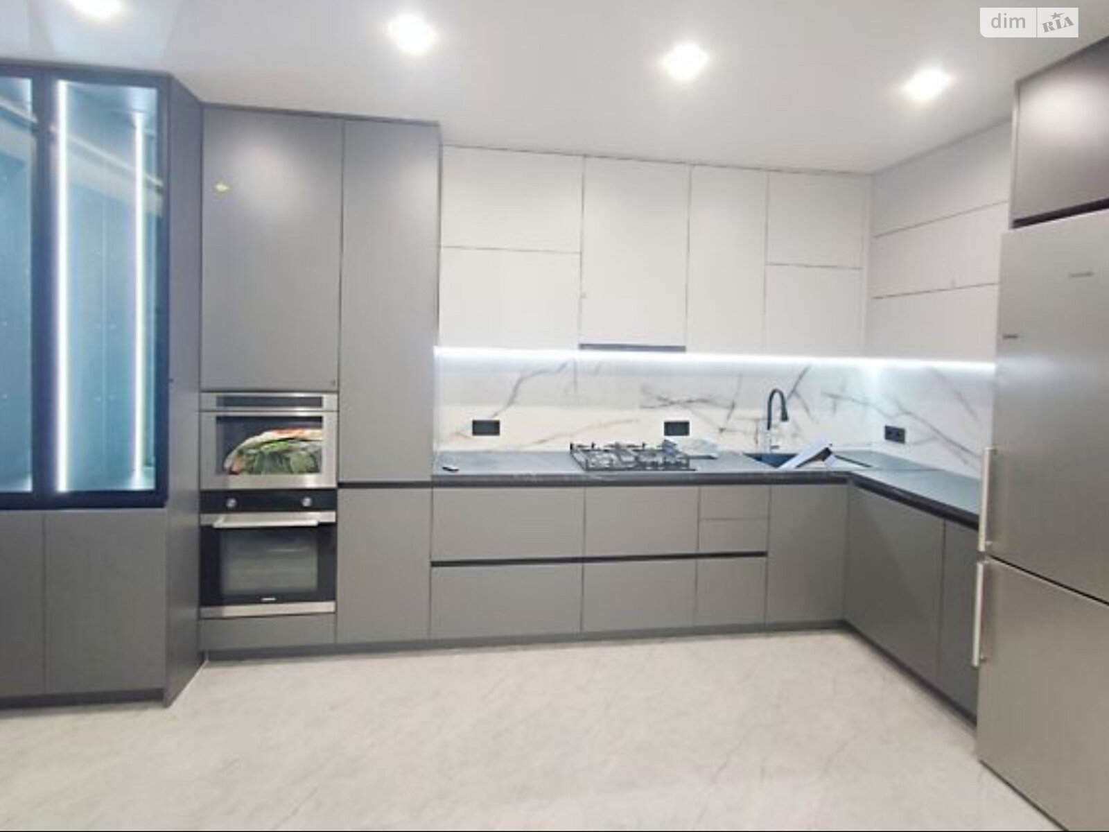 однокомнатная квартира в Виннице, район Корея, на ул. Праведников мира 21Г корпус 1 в аренду на долгий срок помесячно фото 1