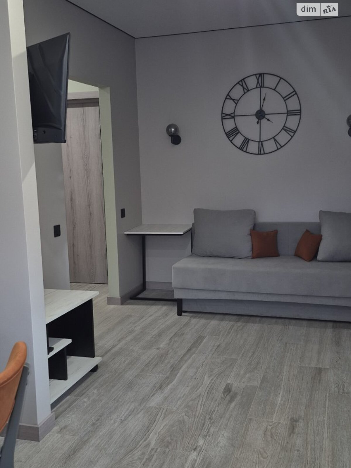 однокімнатна квартира в Вінниці, район Корея, на вул. Праведників світу 21Г в довготривалу оренду помісячно фото 1 однокімнатна квартира в Вінниці, район Корея, на вул. Праведників світу 21Г в довготривалу оренду помісячно фото 1