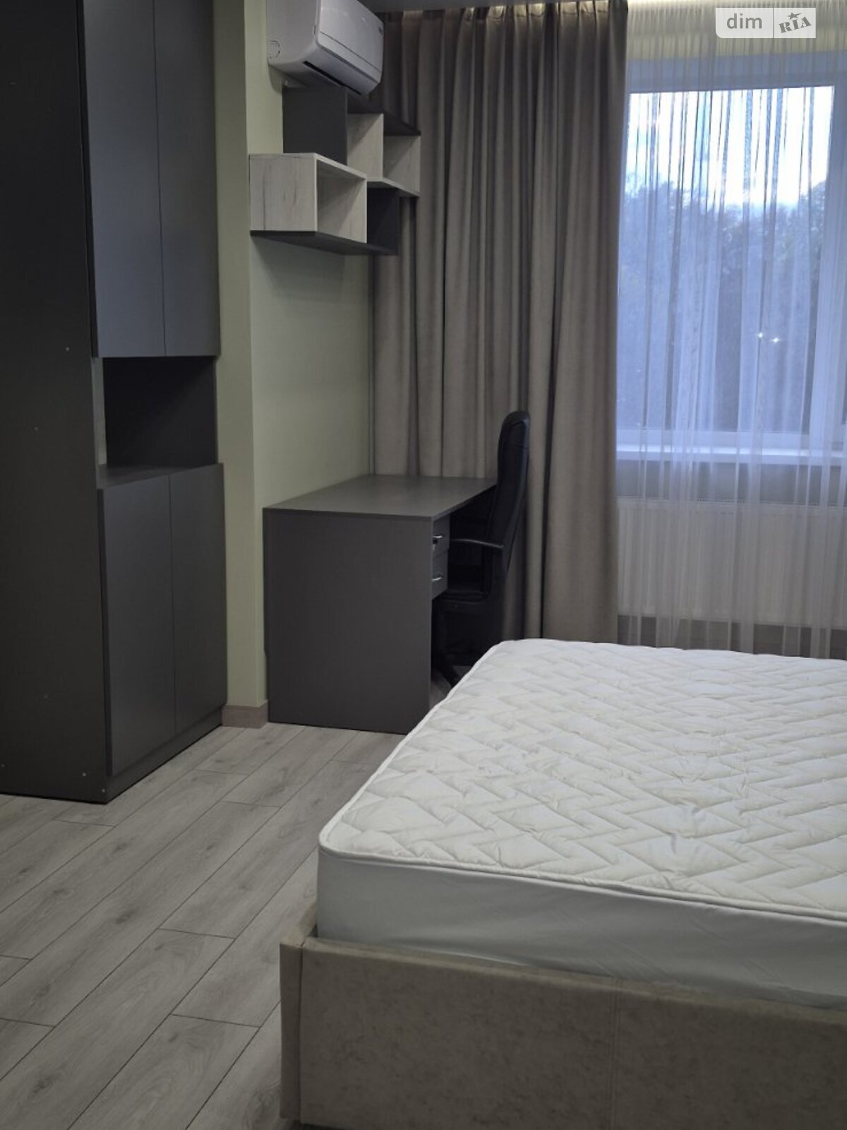 однокімнатна квартира в Вінниці, район Корея, на вул. Праведників світу 21Г в довготривалу оренду помісячно фото 1 однокімнатна квартира в Вінниці, район Корея, на вул. Праведників світу 21Г в довготривалу оренду помісячно фото 1