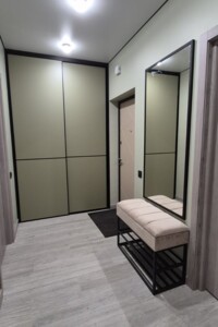 однокімнатна квартира в Вінниці, район Корея, на вул. Праведників світу 21Г корпус 1 в довготривалу оренду помісячно фото 2