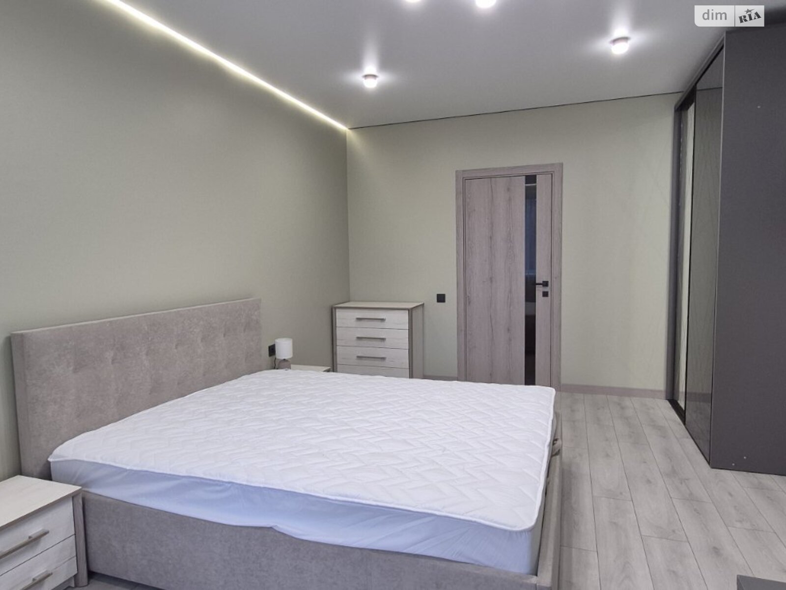 однокімнатна квартира в Вінниці, район Корея, на вул. Праведників світу 21Г корпус 1 в довготривалу оренду помісячно фото 1