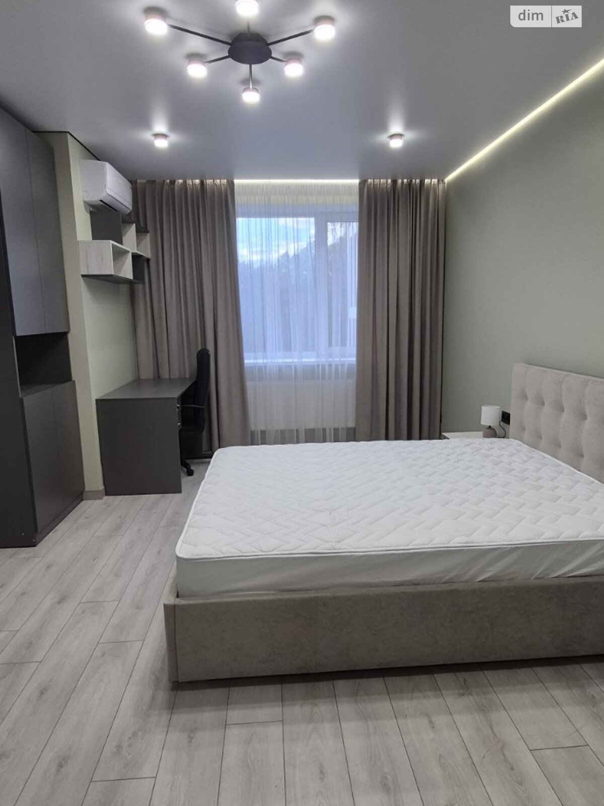 однокімнатна квартира в Вінниці, район Корея, на вул. Праведників світу 21Г корпус 1 в довготривалу оренду помісячно фото 1