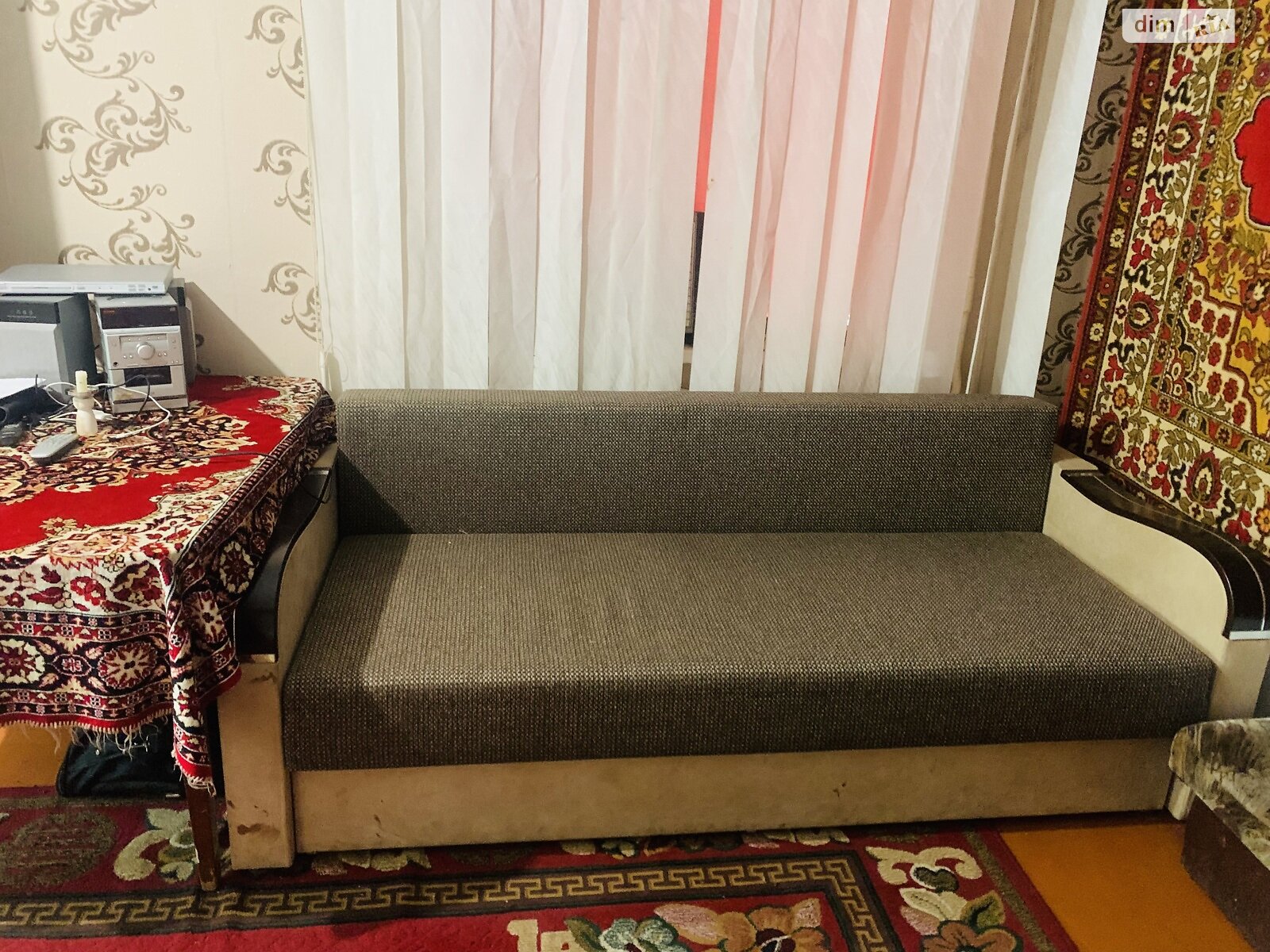 однокімнатна квартира в Вінниці, на просп. Космонавтів 15 в довготривалу оренду помісячно фото 1 однокімнатна квартира в Вінниці, на просп. Космонавтів 15 в довготривалу оренду помісячно фото 1