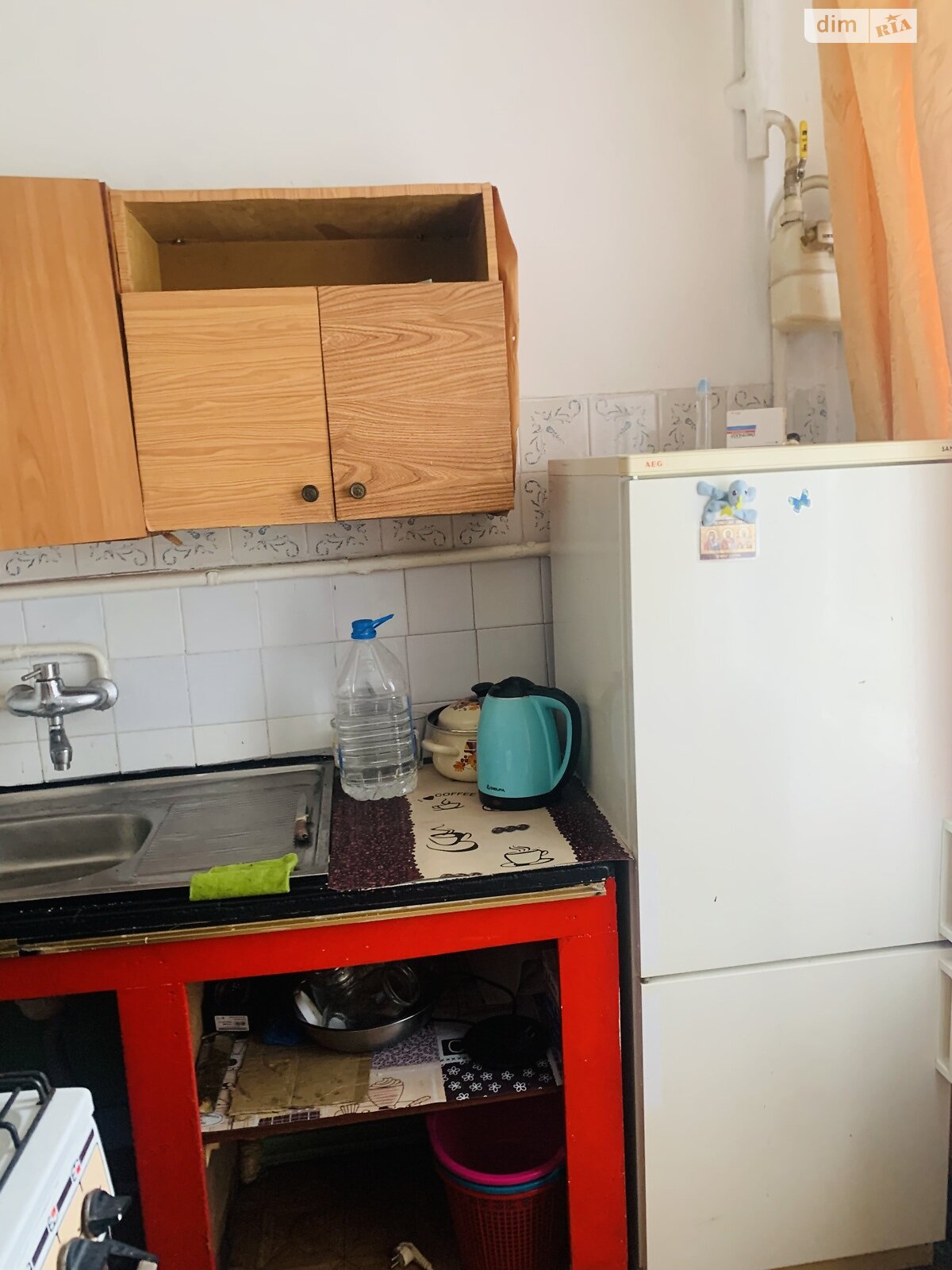однокімнатна квартира в Вінниці, на просп. Космонавтів 15 в довготривалу оренду помісячно фото 1 однокімнатна квартира в Вінниці, на просп. Космонавтів 15 в довготривалу оренду помісячно фото 1
