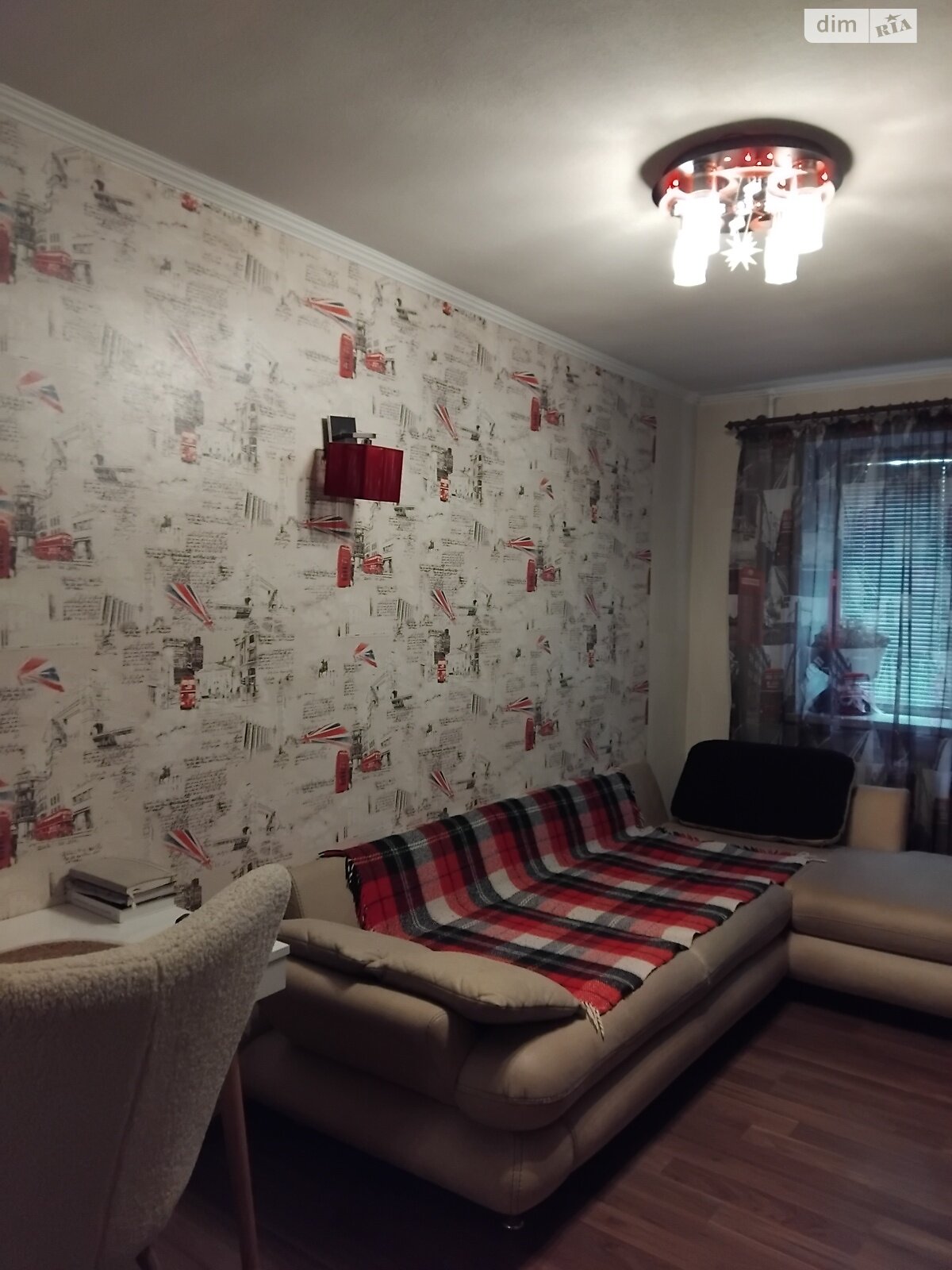 двокімнатна квартира в Вінниці, район Кумбари, на вул. Івана Богуна в довготривалу оренду помісячно фото 1 двокімнатна квартира в Вінниці, район Кумбари, на вул. Івана Богуна в довготривалу оренду помісячно фото 1