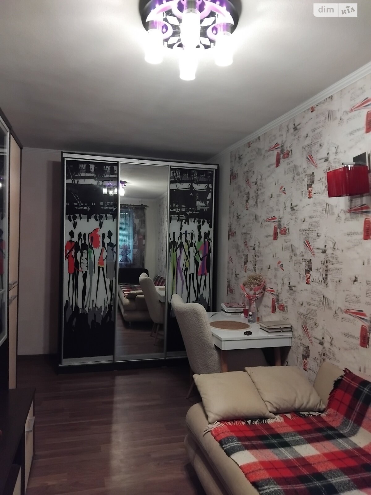 двокімнатна квартира в Вінниці, район Кумбари, на вул. Івана Богуна в довготривалу оренду помісячно фото 1 двокімнатна квартира в Вінниці, район Кумбари, на вул. Івана Богуна в довготривалу оренду помісячно фото 1