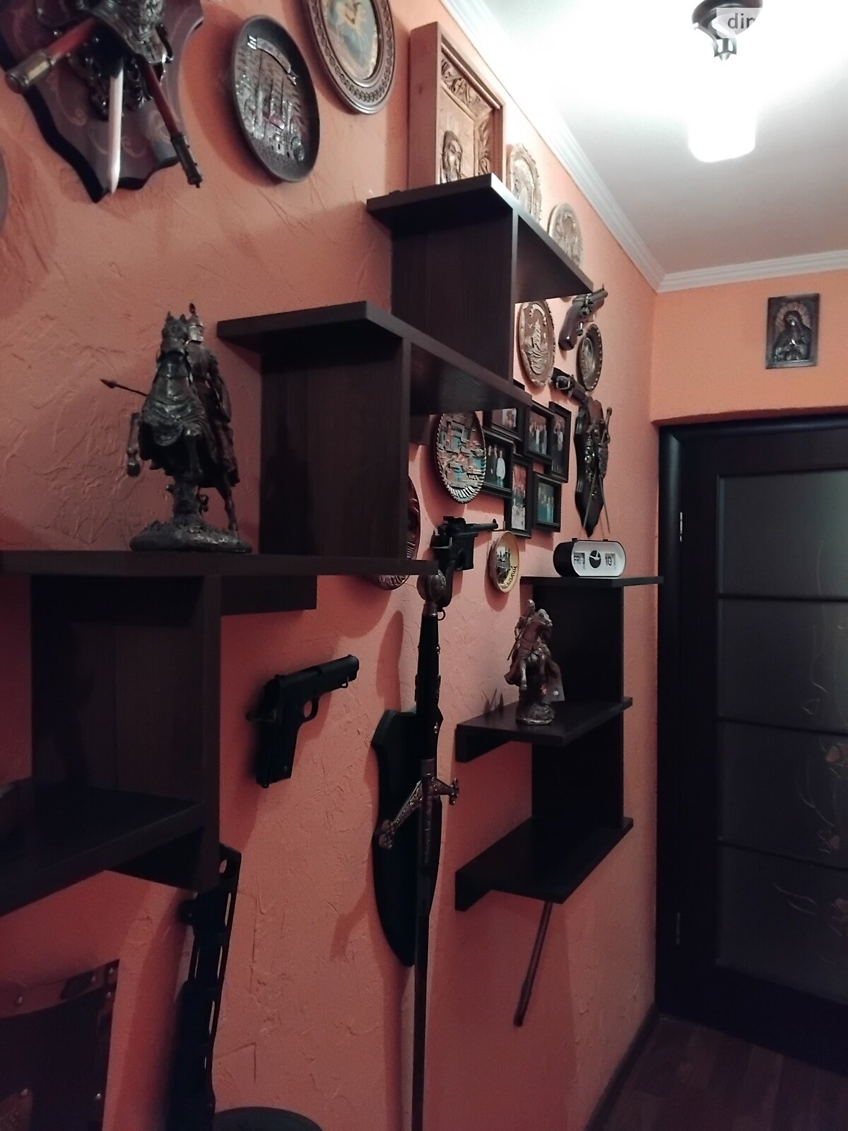 двокімнатна квартира в Вінниці, район Кумбари, на вул. Івана Богуна в довготривалу оренду помісячно фото 1 двокімнатна квартира в Вінниці, район Кумбари, на вул. Івана Богуна в довготривалу оренду помісячно фото 1