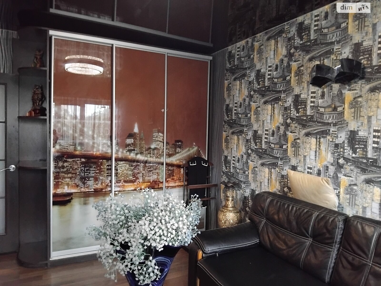 двокімнатна квартира в Вінниці, район Кумбари, на вул. Івана Богуна в довготривалу оренду помісячно фото 1 двокімнатна квартира в Вінниці, район Кумбари, на вул. Івана Богуна в довготривалу оренду помісячно фото 1