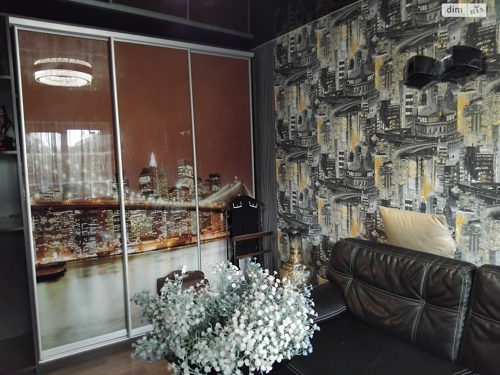 двокімнатна квартира в Вінниці, район Кумбари, на вул. Івана Богуна в довготривалу оренду помісячно фото 1 двокімнатна квартира в Вінниці, район Кумбари, на вул. Івана Богуна в довготривалу оренду помісячно фото 1