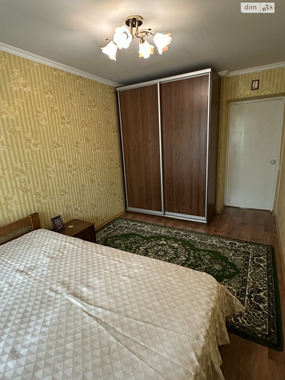 двухкомнатная квартира в Виннице, район Кумбары, на пер. Кирпичный 3 в аренду на долгий срок помесячно фото 1 двухкомнатная квартира в Виннице, район Кумбары, на пер. Кирпичный 3 в аренду на долгий срок помесячно фото 1