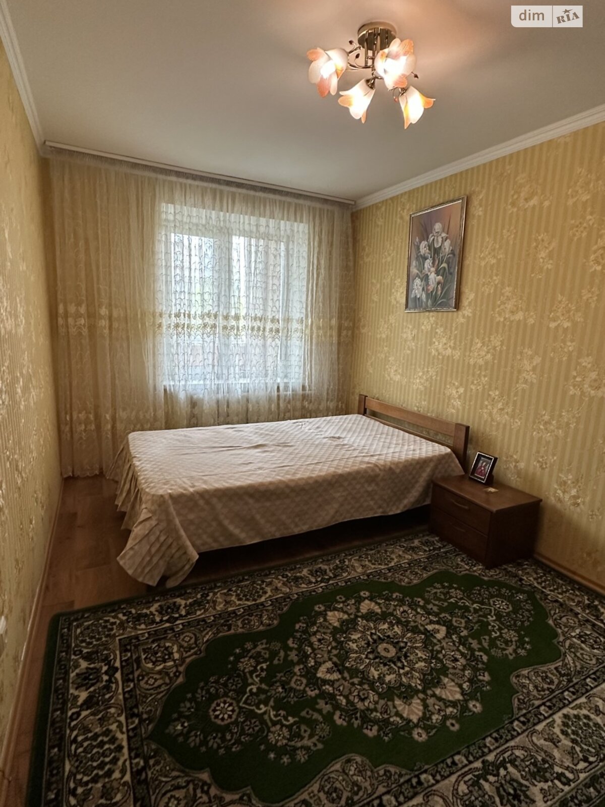 двухкомнатная квартира в Виннице, район Кумбары, на пер. Кирпичный 3 в аренду на долгий срок помесячно фото 1 двухкомнатная квартира в Виннице, район Кумбары, на пер. Кирпичный 3 в аренду на долгий срок помесячно фото 1