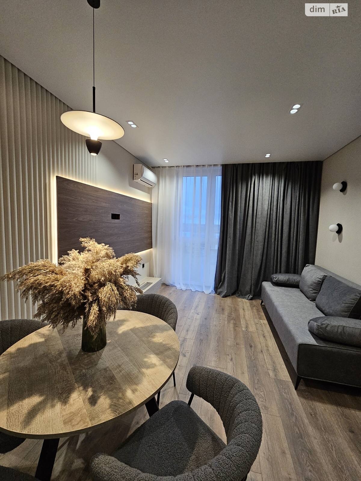 однокімнатна квартира в Вінниці, район Кумбари, на пров. Цегельний 18 корпус 2 в довготривалу оренду помісячно фото 1