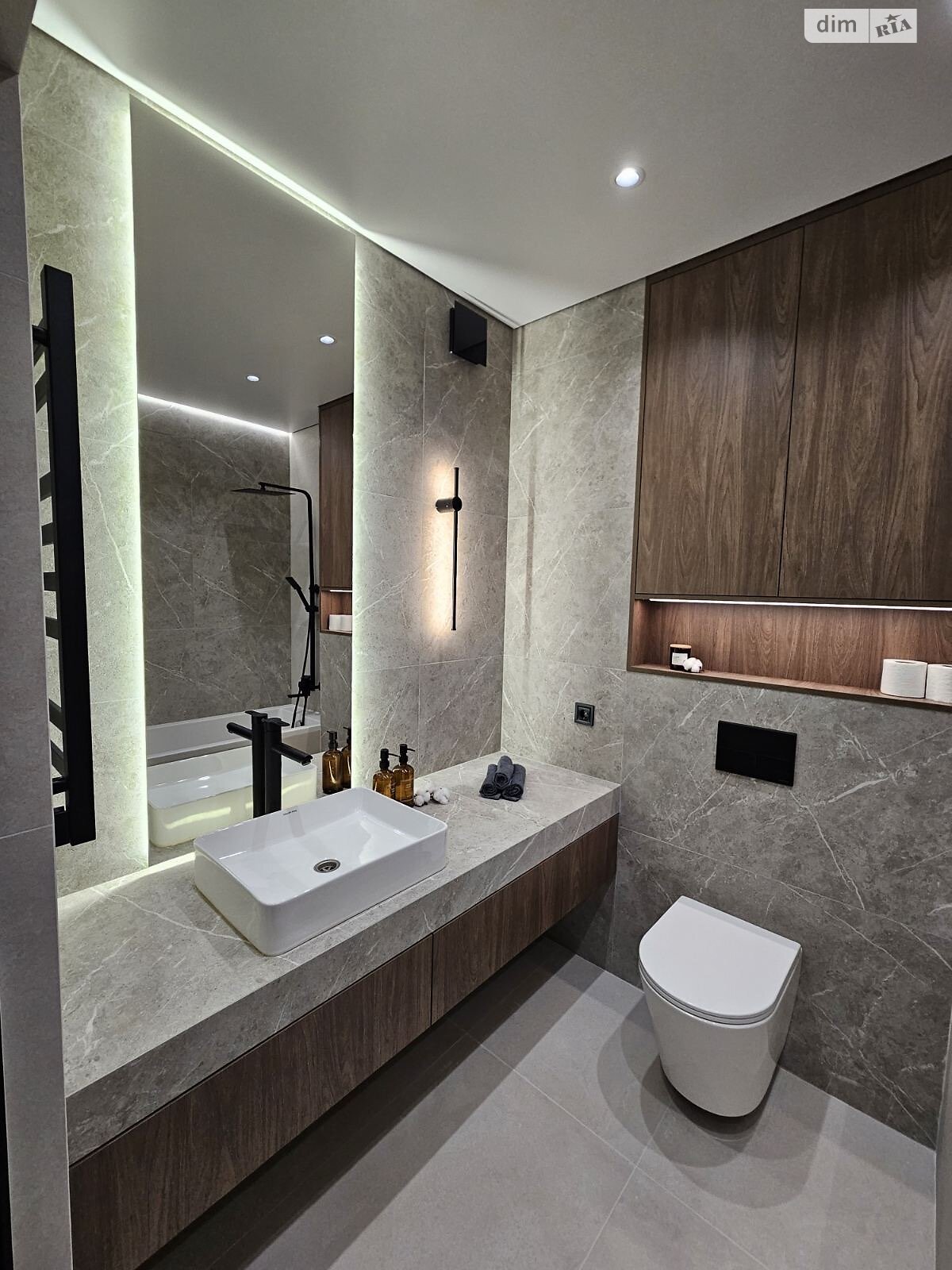 однокімнатна квартира в Вінниці, район Кумбари, на пров. Цегельний 18 корпус 2 в довготривалу оренду помісячно фото 1