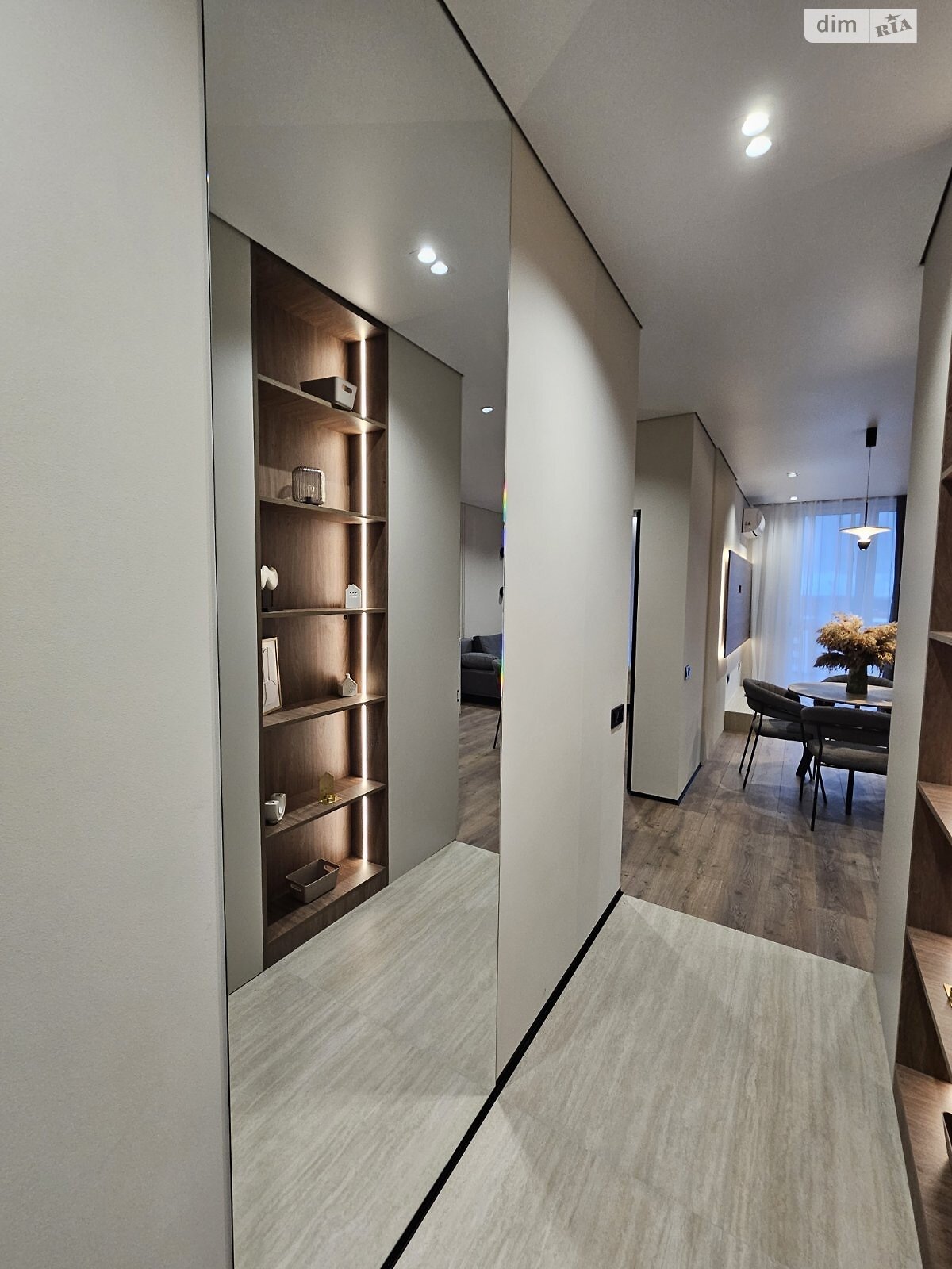 однокімнатна квартира в Вінниці, район Кумбари, на пров. Цегельний 18 корпус 2 в довготривалу оренду помісячно фото 1