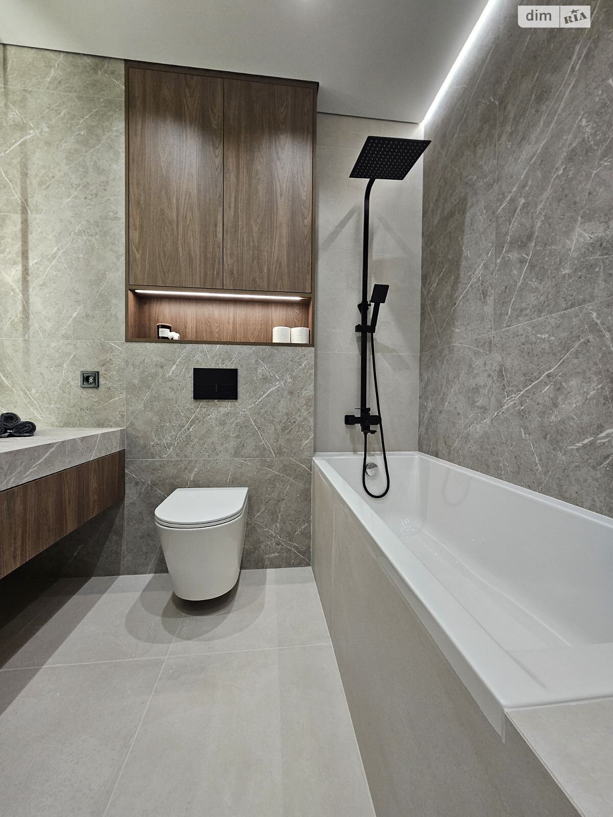 однокімнатна квартира в Вінниці, район Кумбари, на пров. Цегельний 18 корпус 2 в довготривалу оренду помісячно фото 1