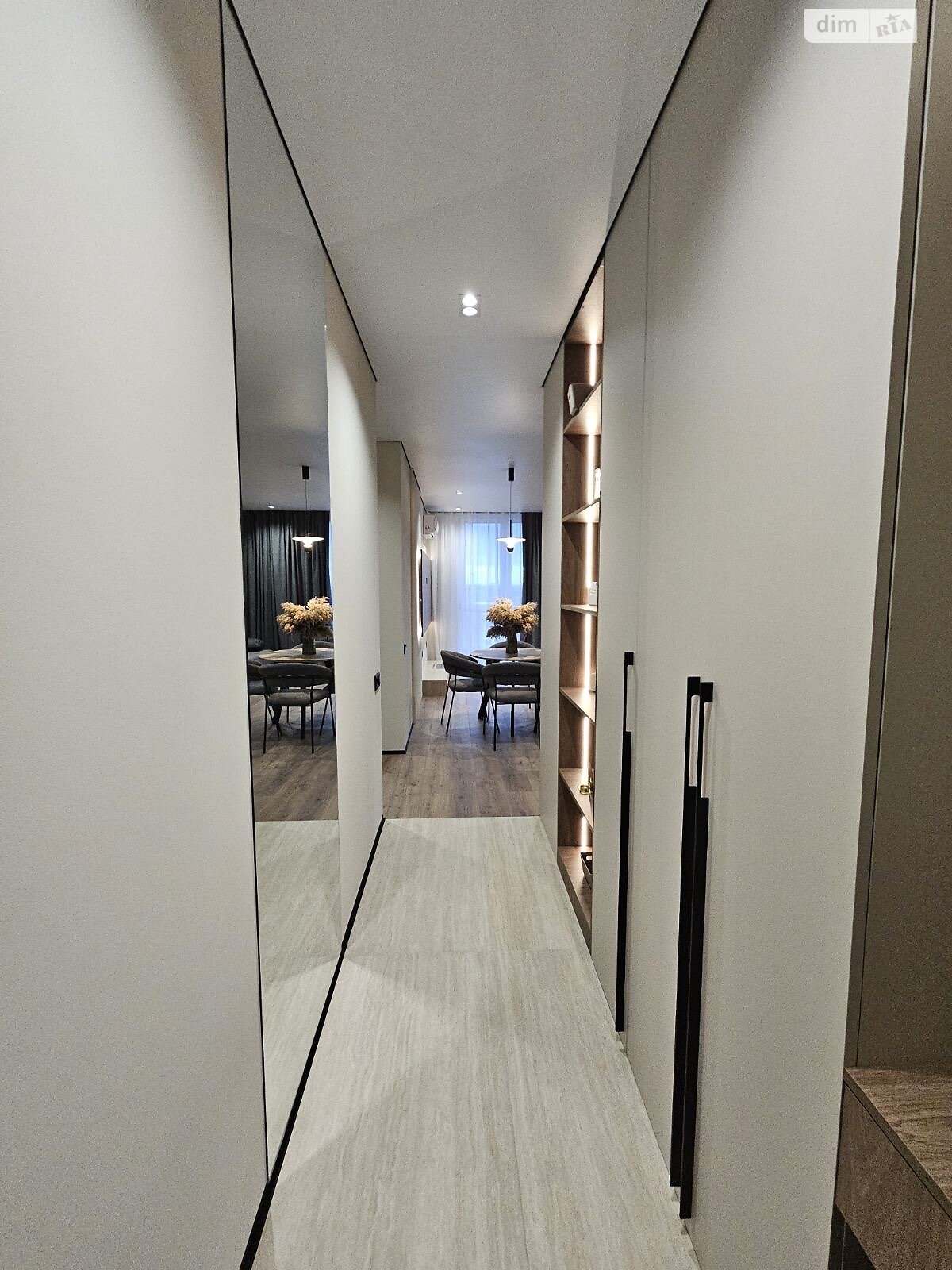 однокімнатна квартира в Вінниці, район Кумбари, на пров. Цегельний 18 корпус 2 в довготривалу оренду помісячно фото 1