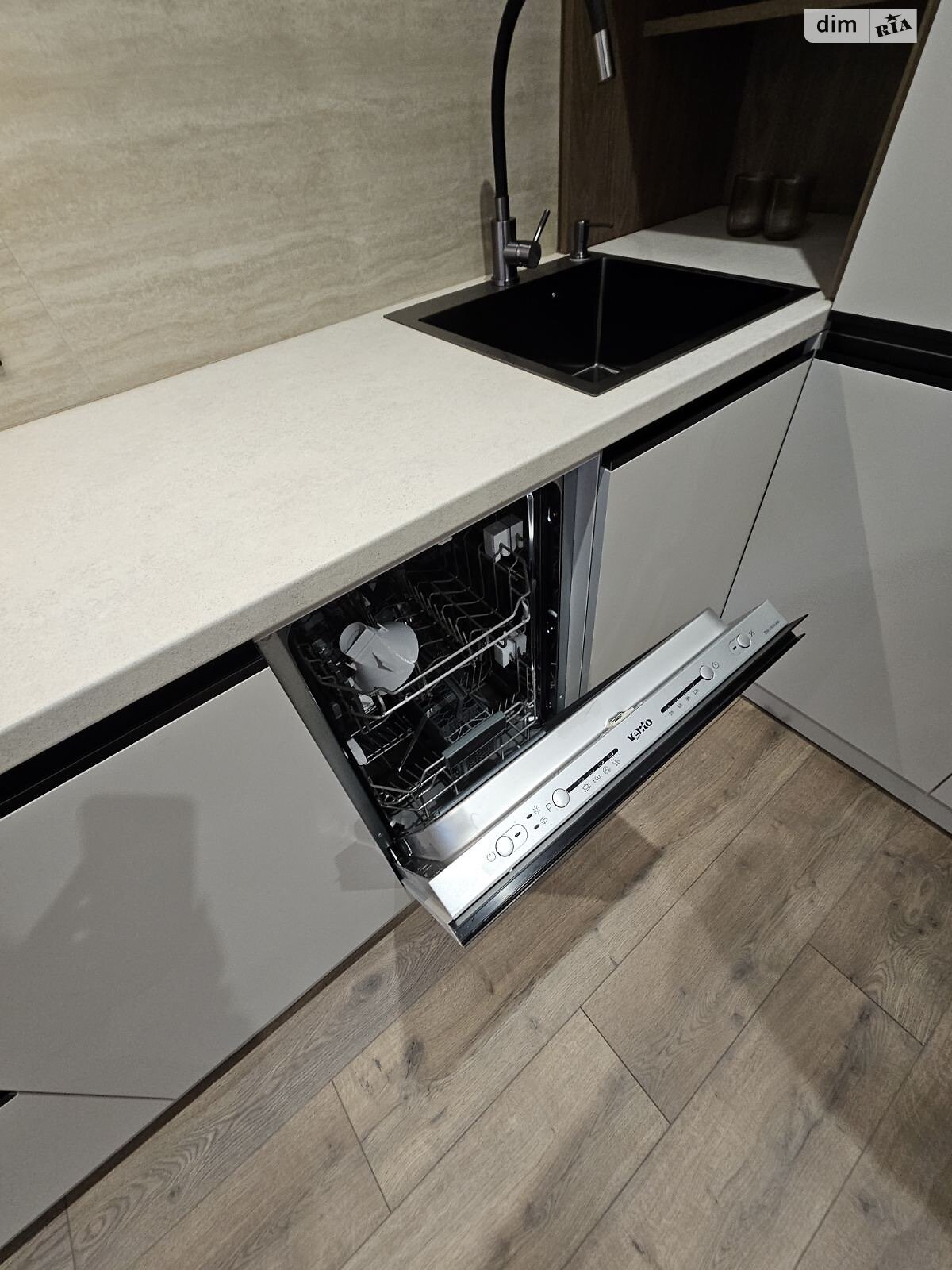 однокімнатна квартира в Вінниці, район Кумбари, на пров. Цегельний 18 корпус 2 в довготривалу оренду помісячно фото 1