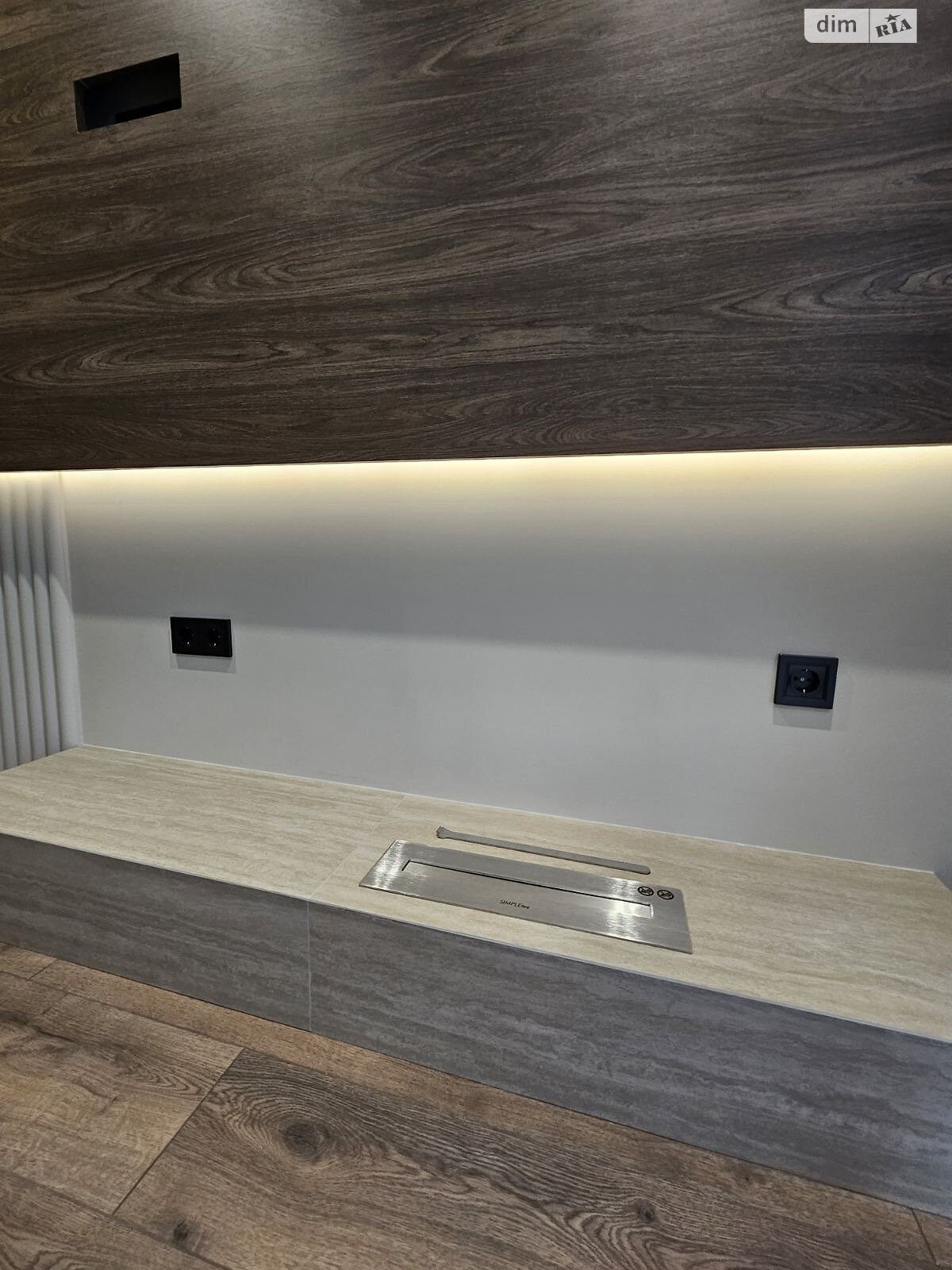 однокімнатна квартира в Вінниці, район Кумбари, на пров. Цегельний 18 корпус 2 в довготривалу оренду помісячно фото 1