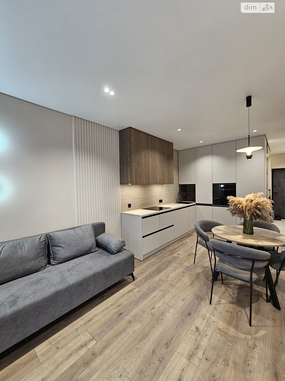 однокімнатна квартира в Вінниці, район Кумбари, на пров. Цегельний 18 корпус 2 в довготривалу оренду помісячно фото 1