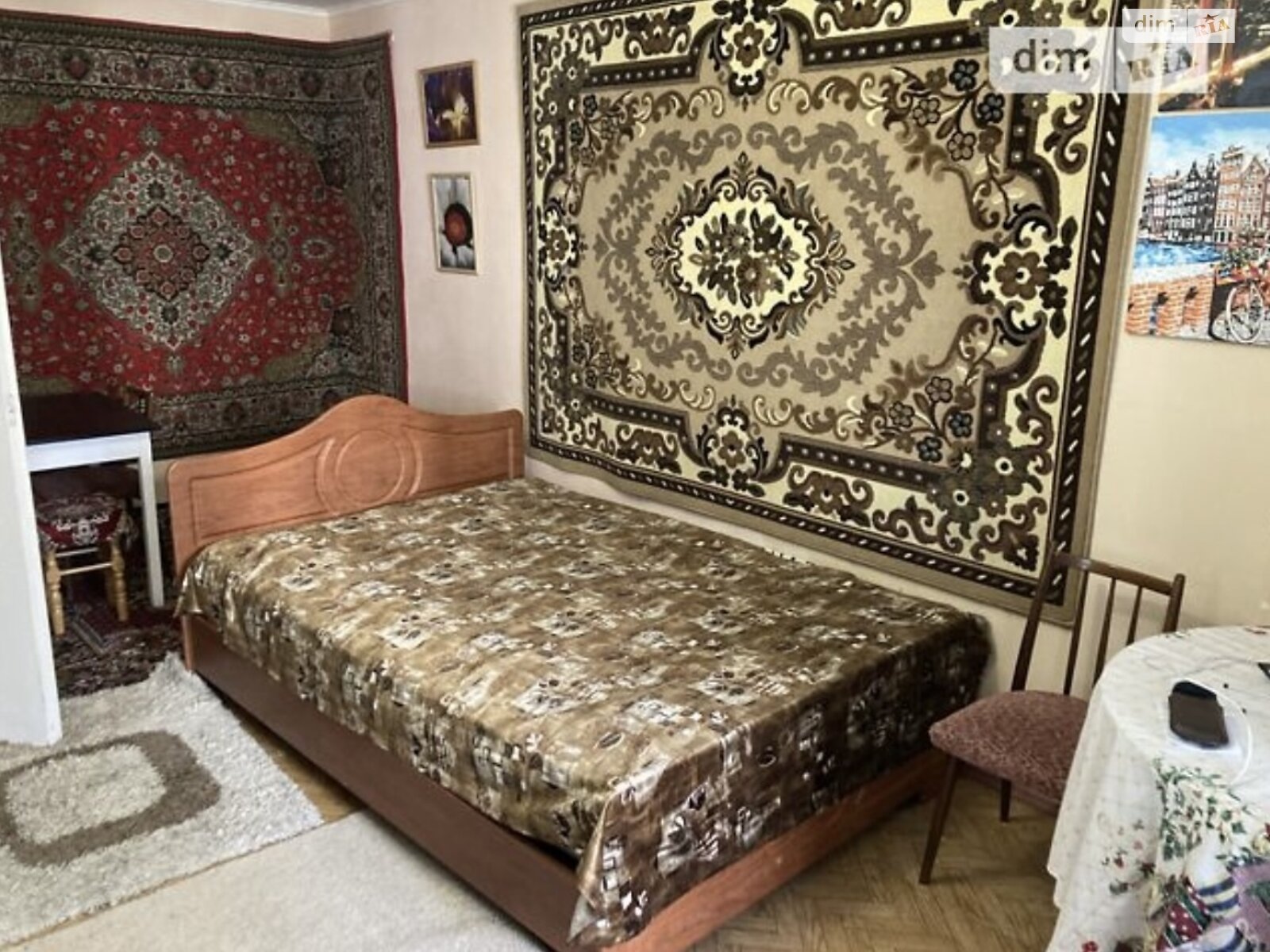 однокімнатна квартира в Вінниці, район Ленінський, на вул. Агатангела Кримського 46 в довготривалу оренду помісячно фото 1 однокімнатна квартира в Вінниці, район Ленінський, на вул. Агатангела Кримського 46 в довготривалу оренду помісячно фото 1