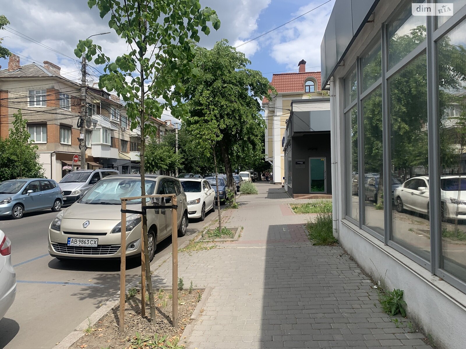однокомнатная квартира с мебелью в Виннице, район Ленинский, на ул. Архитектора Артынова в аренду на долгий срок помесячно фото 1 однокомнатная квартира с мебелью в Виннице, район Ленинский, на ул. Архитектора Артынова в аренду на долгий срок помесячно фото 1