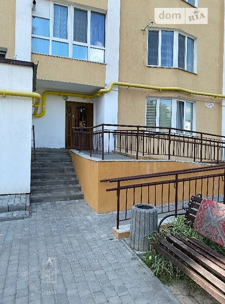 двокімнатна квартира з меблями в Вінниці, район Ленінський, на вул. генерала Якова Гандзюка в довготривалу оренду помісячно фото 1 двокімнатна квартира з меблями в Вінниці, район Ленінський, на вул. генерала Якова Гандзюка в довготривалу оренду помісячно фото 1