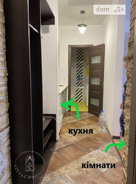 двокімнатна квартира з меблями в Вінниці, район Ленінський, на вул. генерала Якова Гандзюка в довготривалу оренду помісячно фото 1 двокімнатна квартира з меблями в Вінниці, район Ленінський, на вул. генерала Якова Гандзюка в довготривалу оренду помісячно фото 1