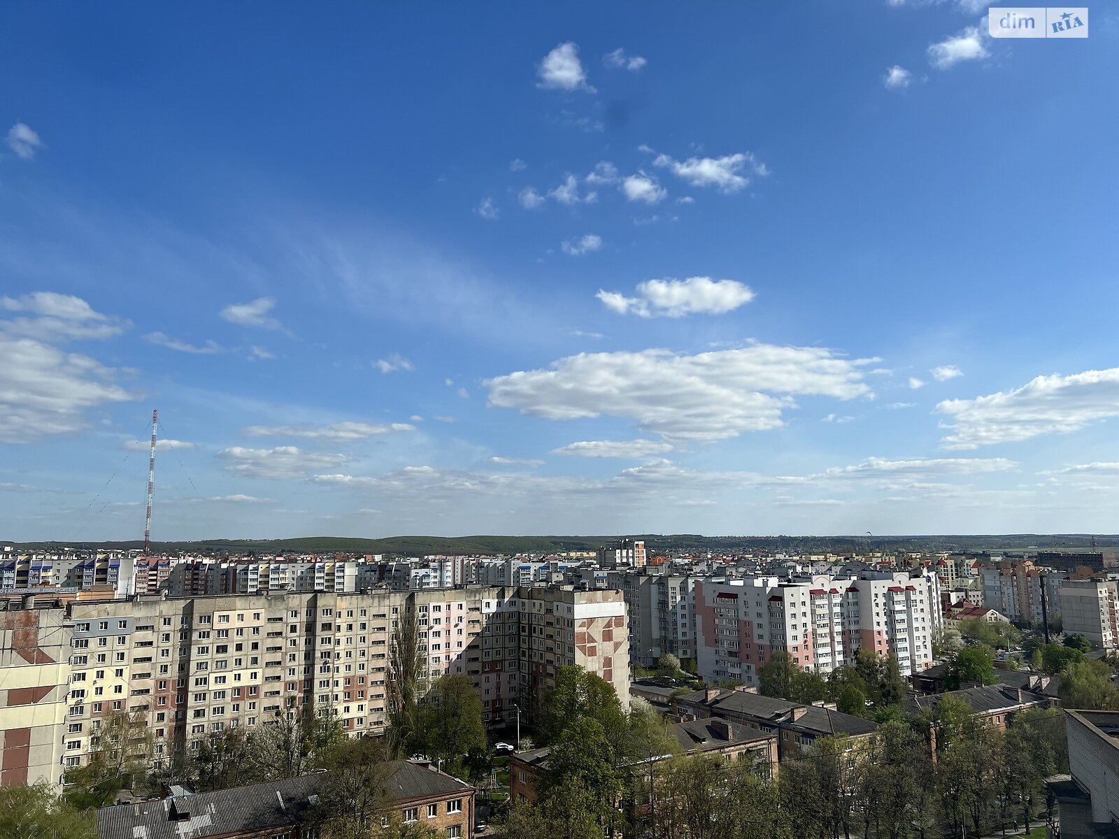 двухкомнатная квартира в Виннице, район Ленинский, на ул. Пирогова 76 в аренду на долгий срок помесячно фото 1