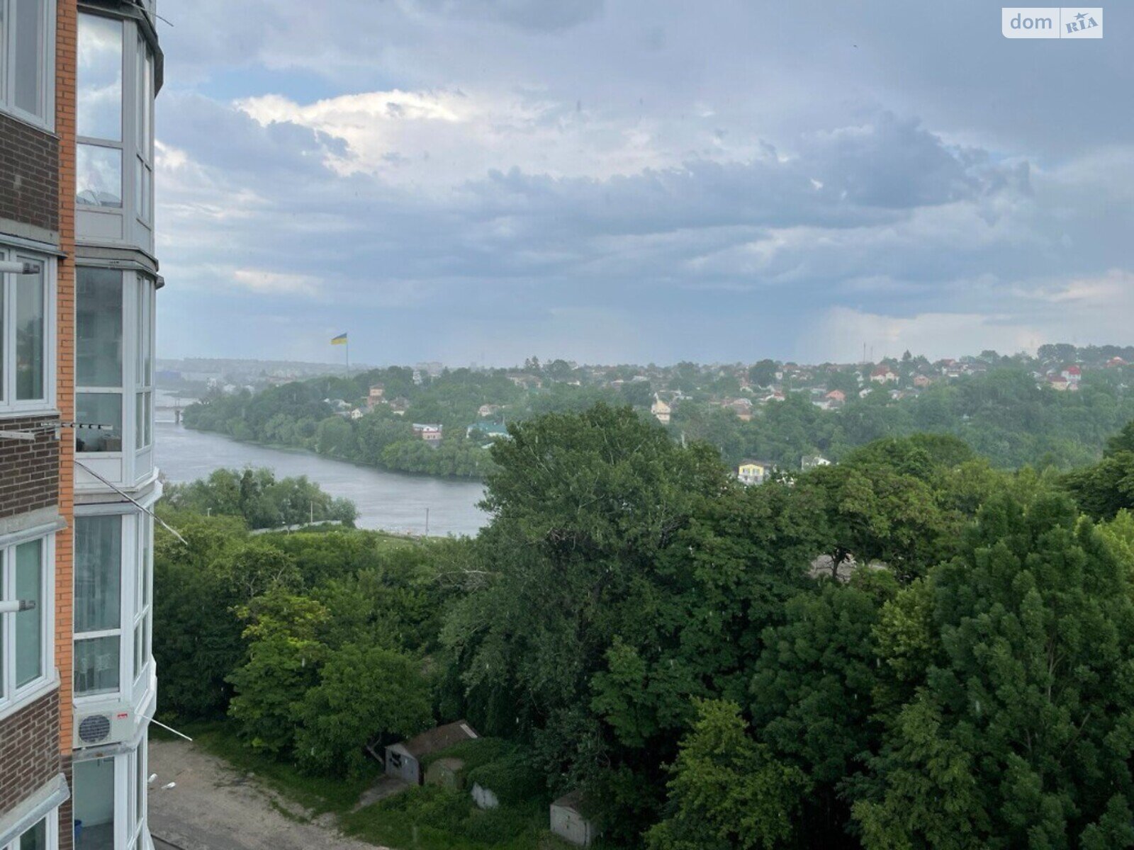 однокомнатная квартира с мебелью в Виннице, район Ленинский, на ул. Князей Кориатовичей 116 в аренду на долгий срок помесячно фото 1