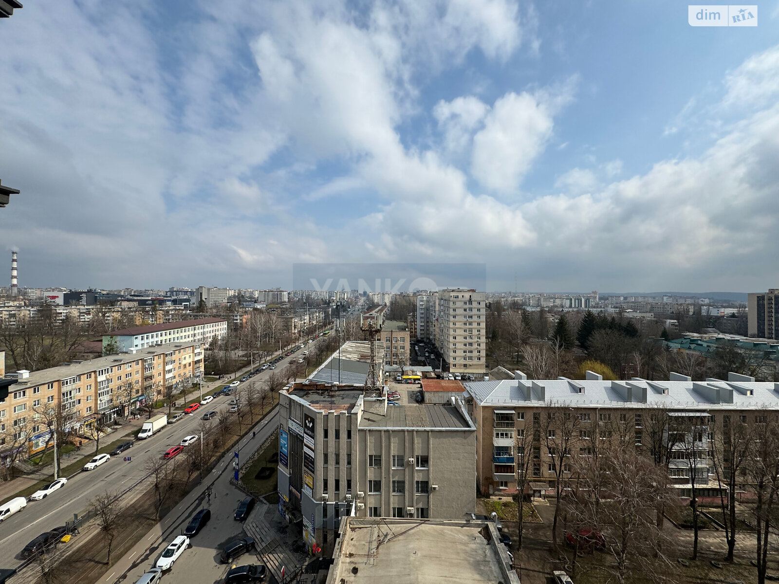 однокомнатная квартира с мебелью в Виннице, район Вишенка, на просп. Космонавтов в аренду на долгий срок помесячно фото 1