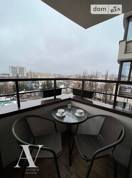 трехкомнатная квартира с мебелью в Виннице, район Ленинский, на ул. Магистратская 156а в аренду на долгий срок помесячно фото 1