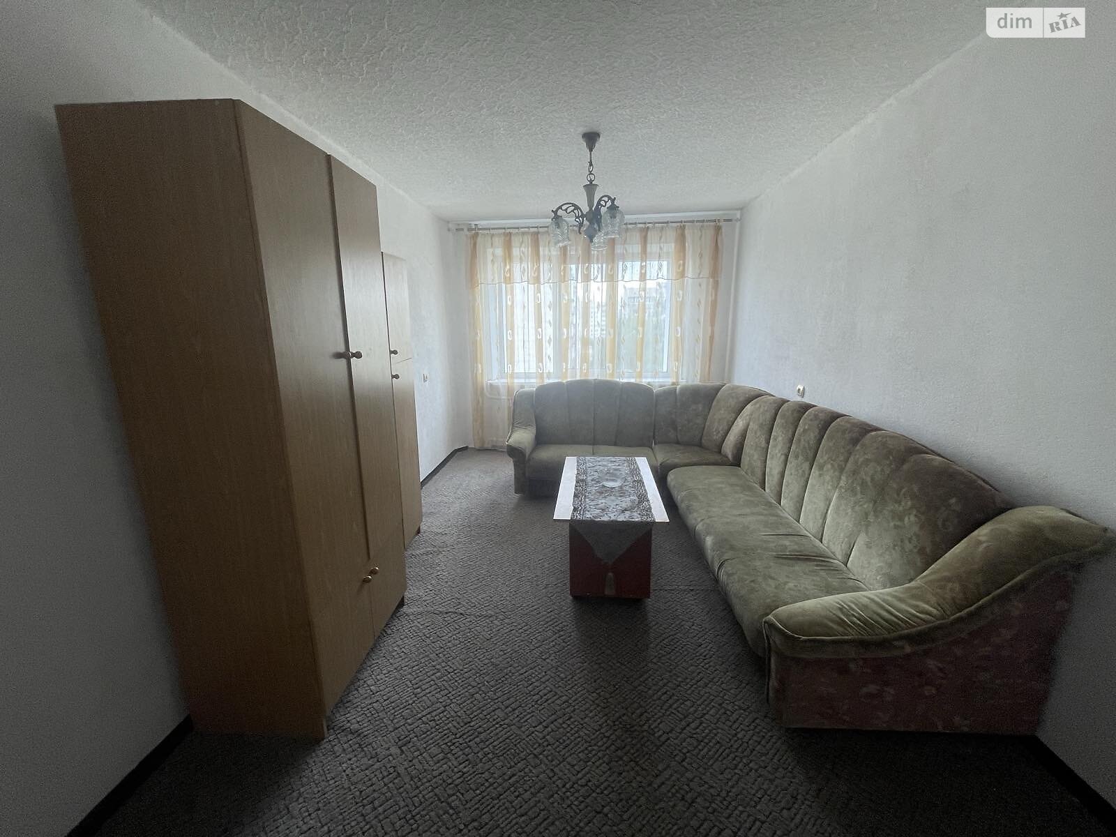 двухкомнатная квартира с мебелью в Виннице, район Ленинский, на ул. Пирогова 115 в аренду на долгий срок помесячно фото 1