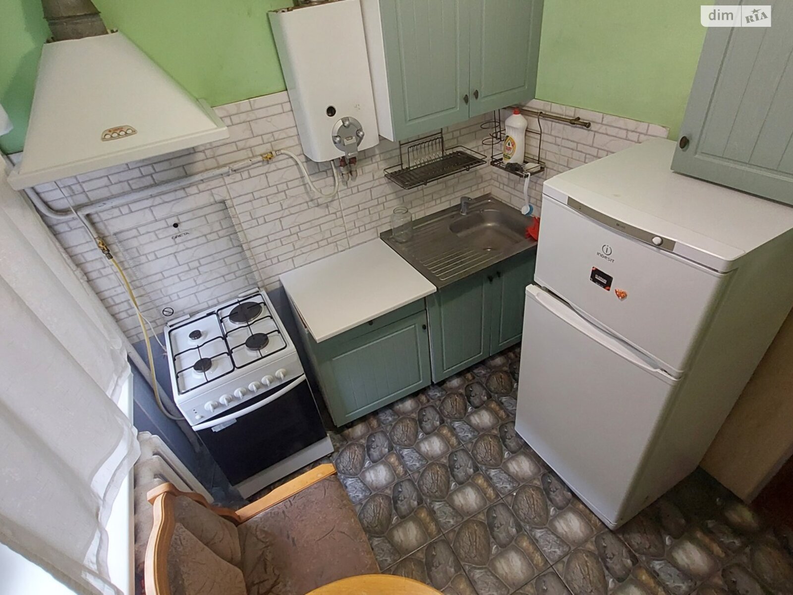 двокімнатна квартира в Вінниці, район Ленінський, на вул. Пирогова в довготривалу оренду помісячно фото 1 двокімнатна квартира в Вінниці, район Ленінський, на вул. Пирогова в довготривалу оренду помісячно фото 1